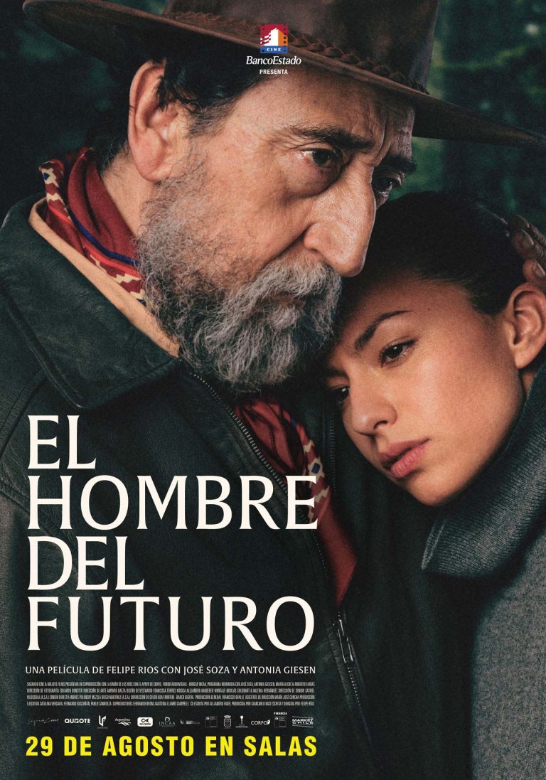 El Hombre del Futuro