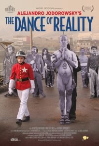 La danza de la Realidad
