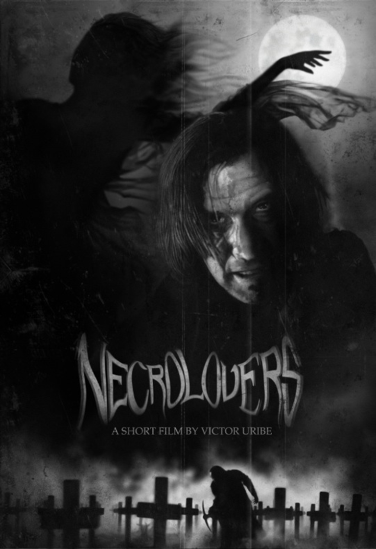 Necrolovers