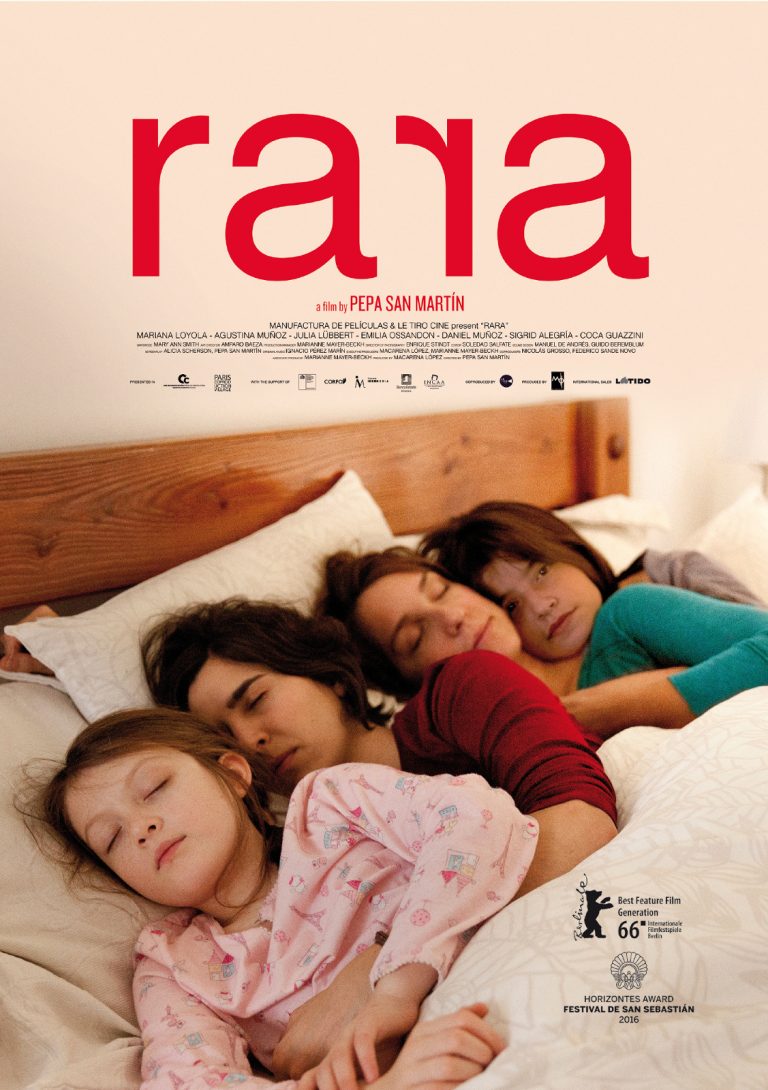 RARA (Película)
