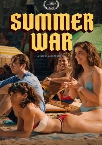 Guerra de Verano